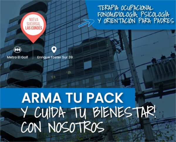 Pack Integral de Apoyo Profesional