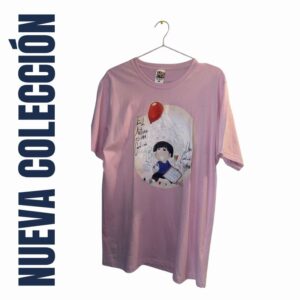 Uso amor, apoyo sueños